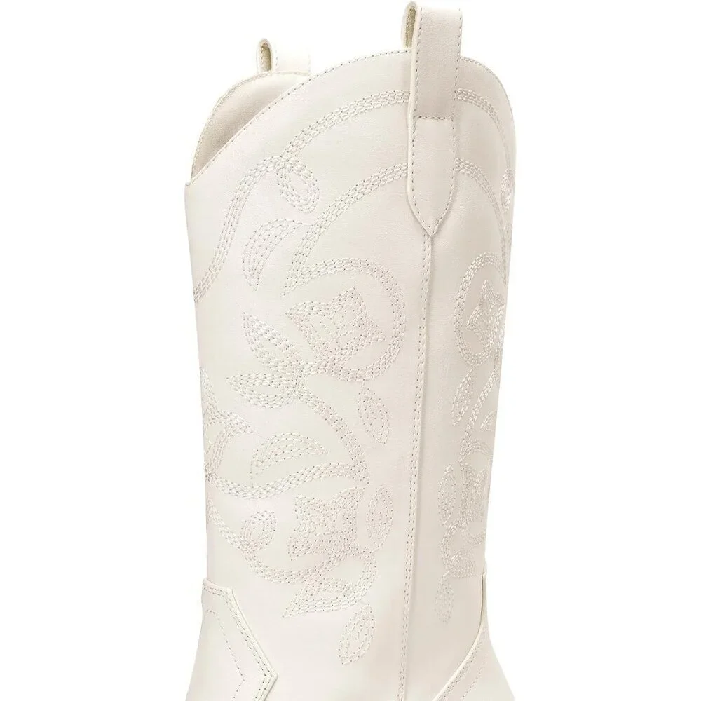 women white